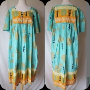 Vintage 90's Only Necessities, Boho dress